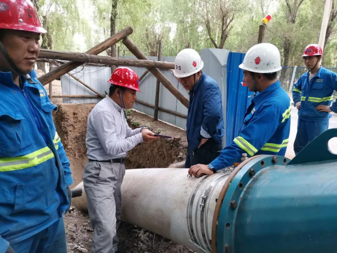 陈场镇工业管道清洗-管道清淤