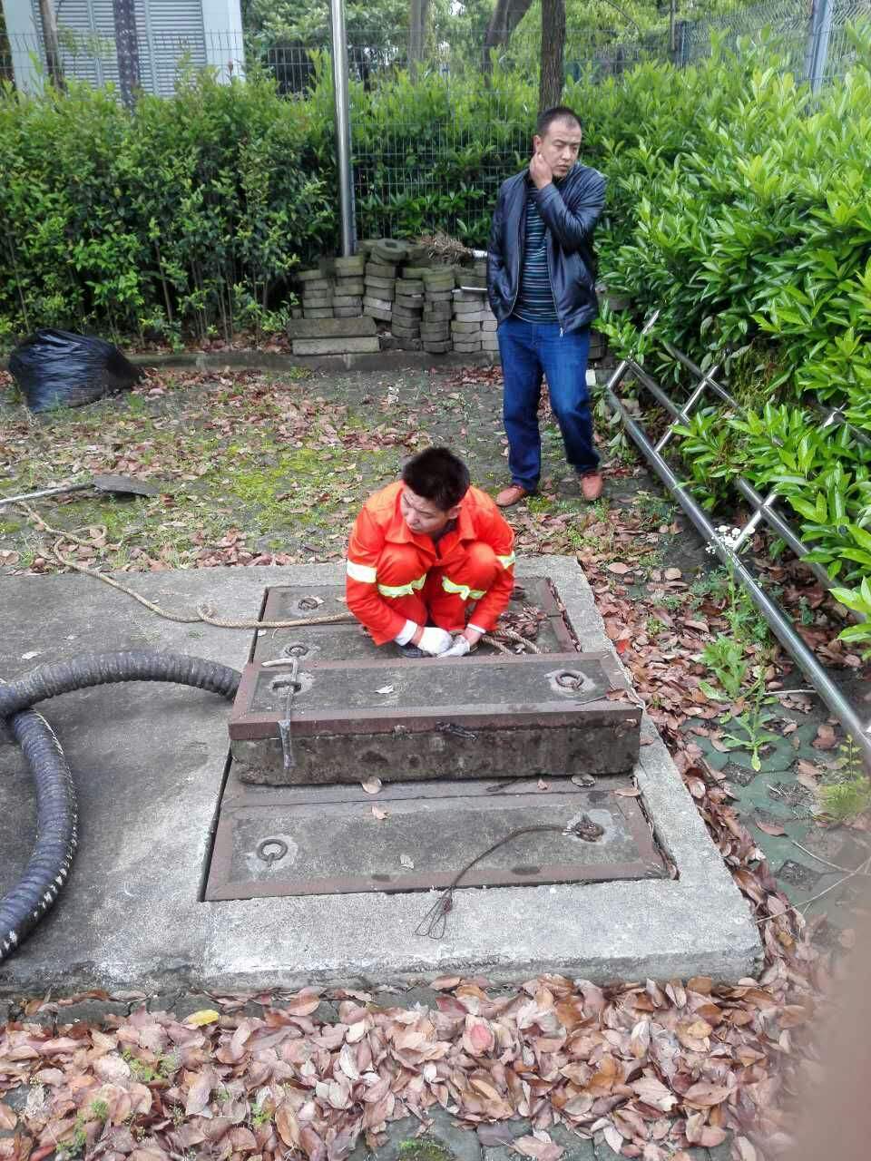 陈场镇吸污抽粪