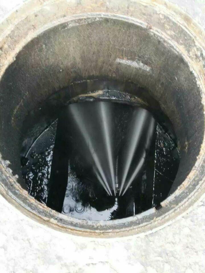 陈场镇市政管道清洗-排污管道清洗