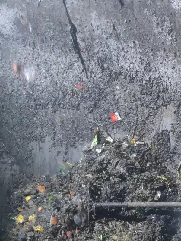 陈场镇管道结垢危害和原因